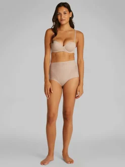 BH "PUSH UP STRAPLESS"