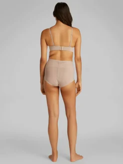 BH "PUSH UP STRAPLESS"