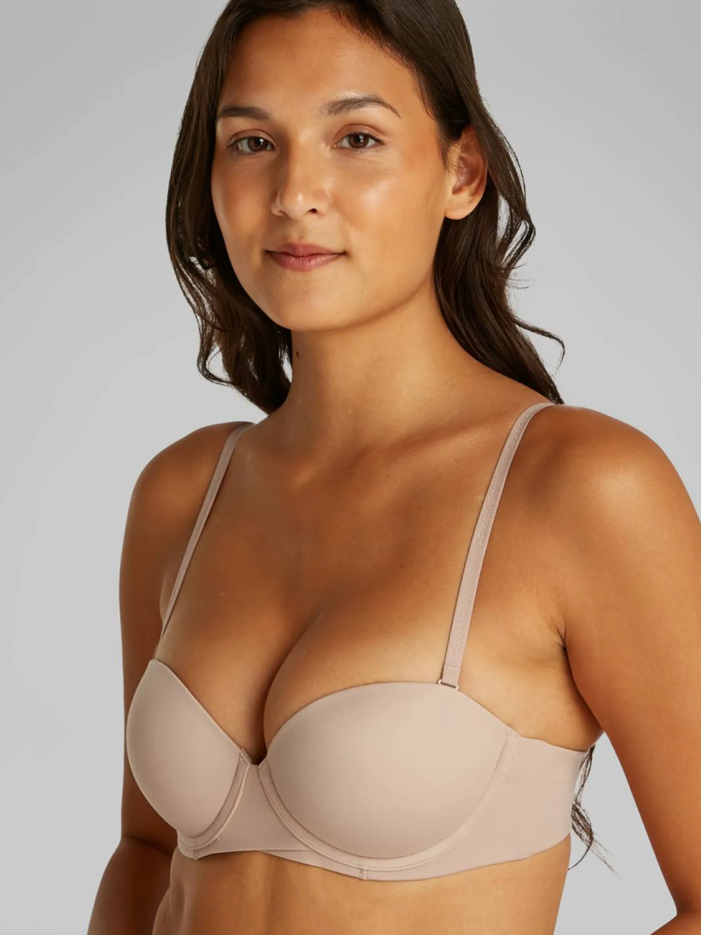 BH "PUSH UP STRAPLESS"