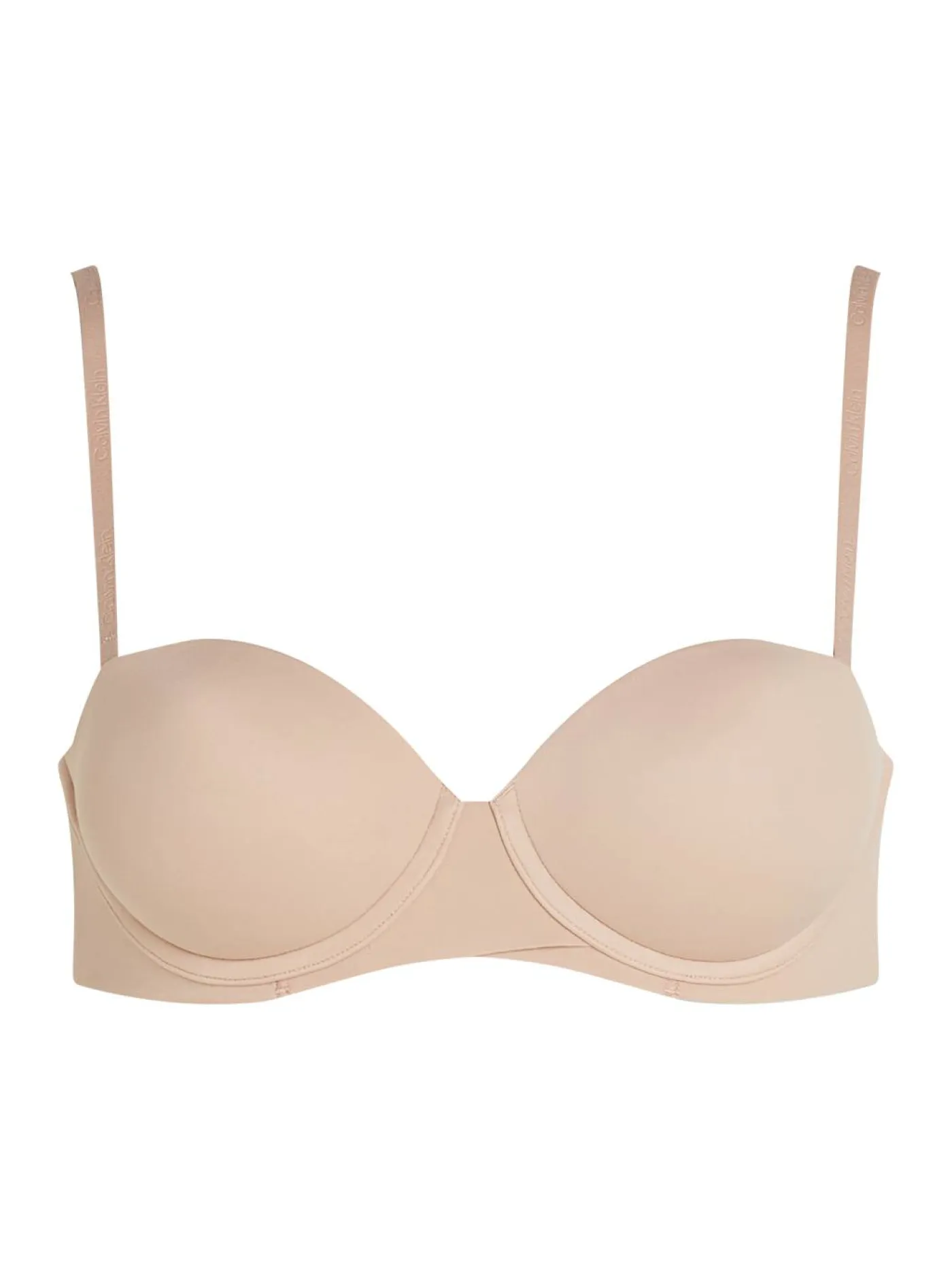 BH "PUSH UP STRAPLESS"