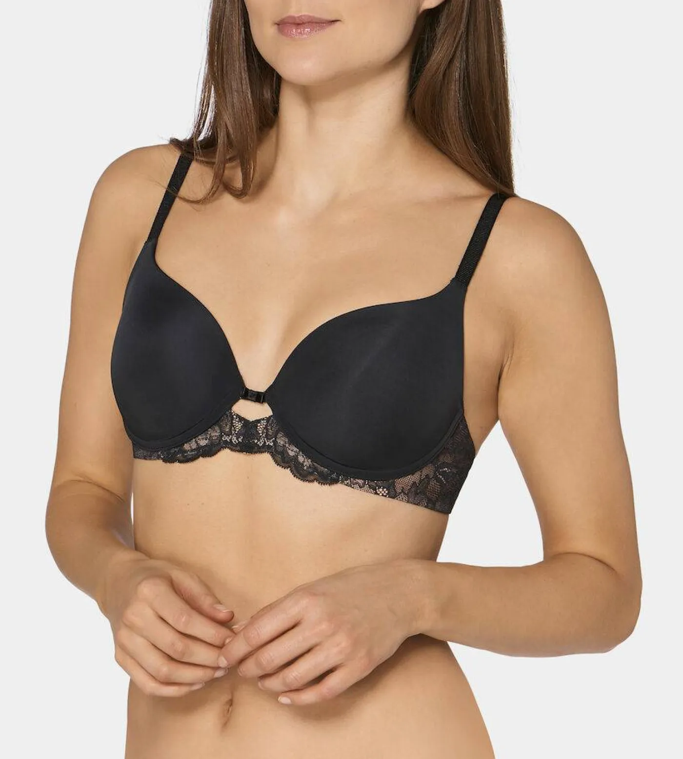 BH "Amourette Charm"