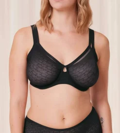 BH "Signature Sheer"