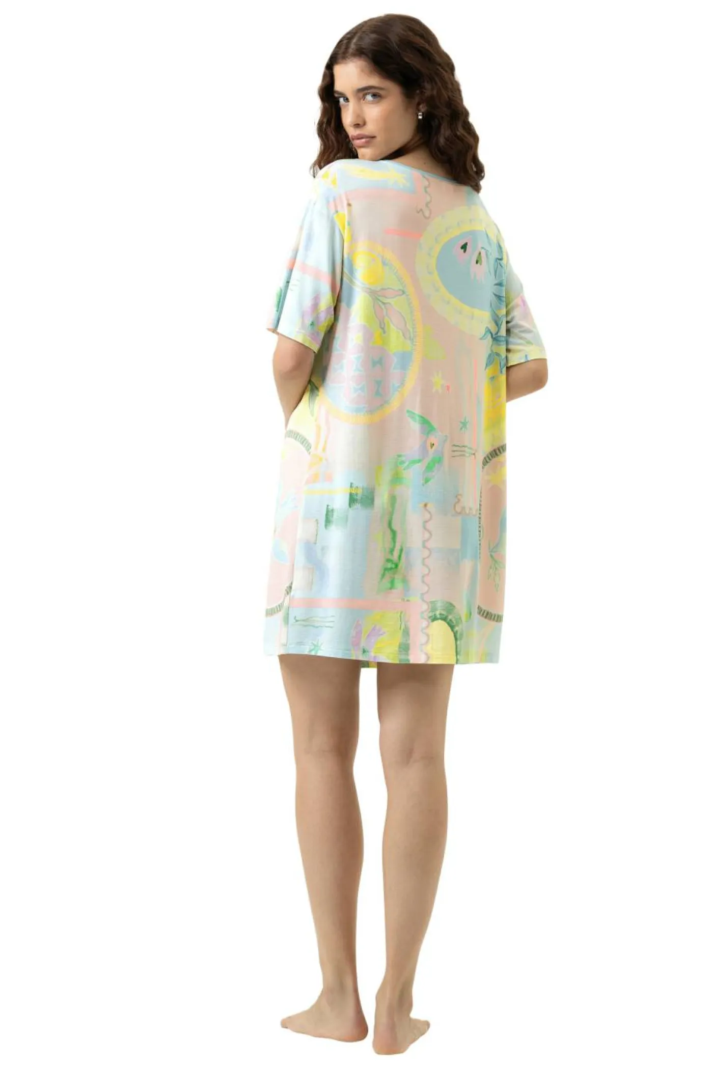 Bigshirt "Mystic Voyage"
