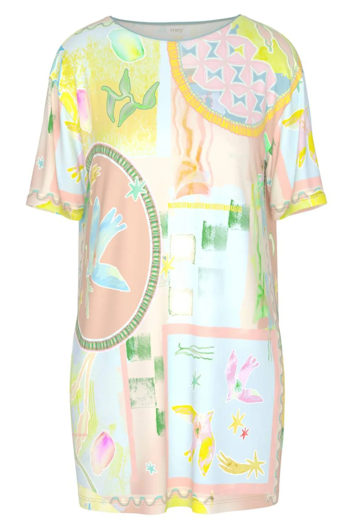 Bigshirt "Mystic Voyage"