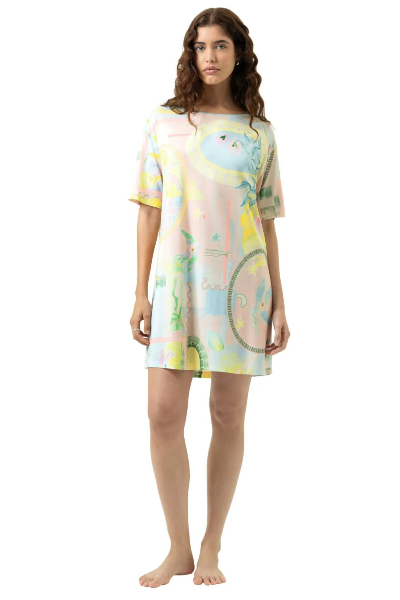 Bigshirt "Mystic Voyage"
