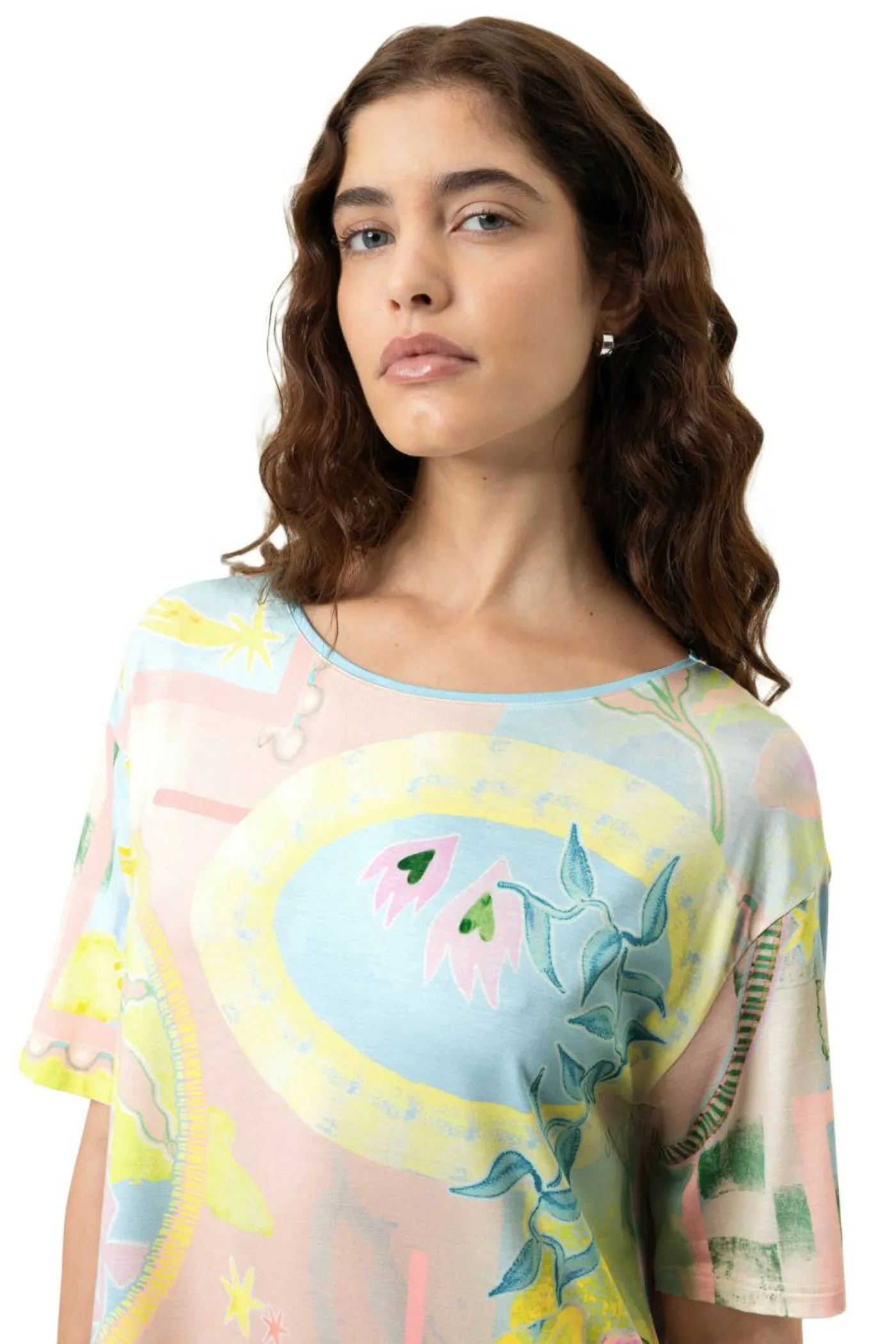 Bigshirt "Mystic Voyage"
