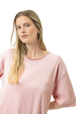 Bigshirt "Simple Stripes"
