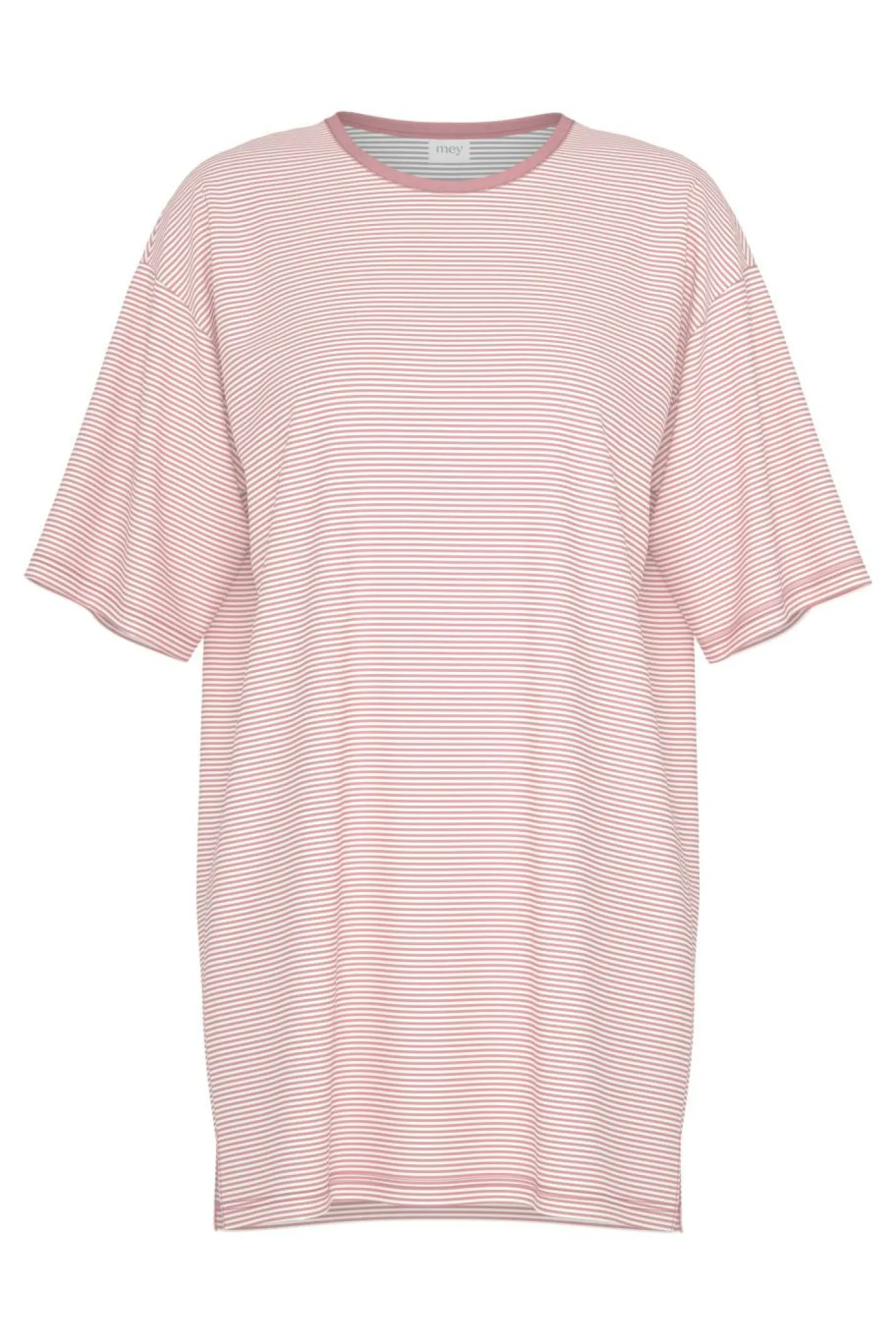 Bigshirt "Simple Stripes"