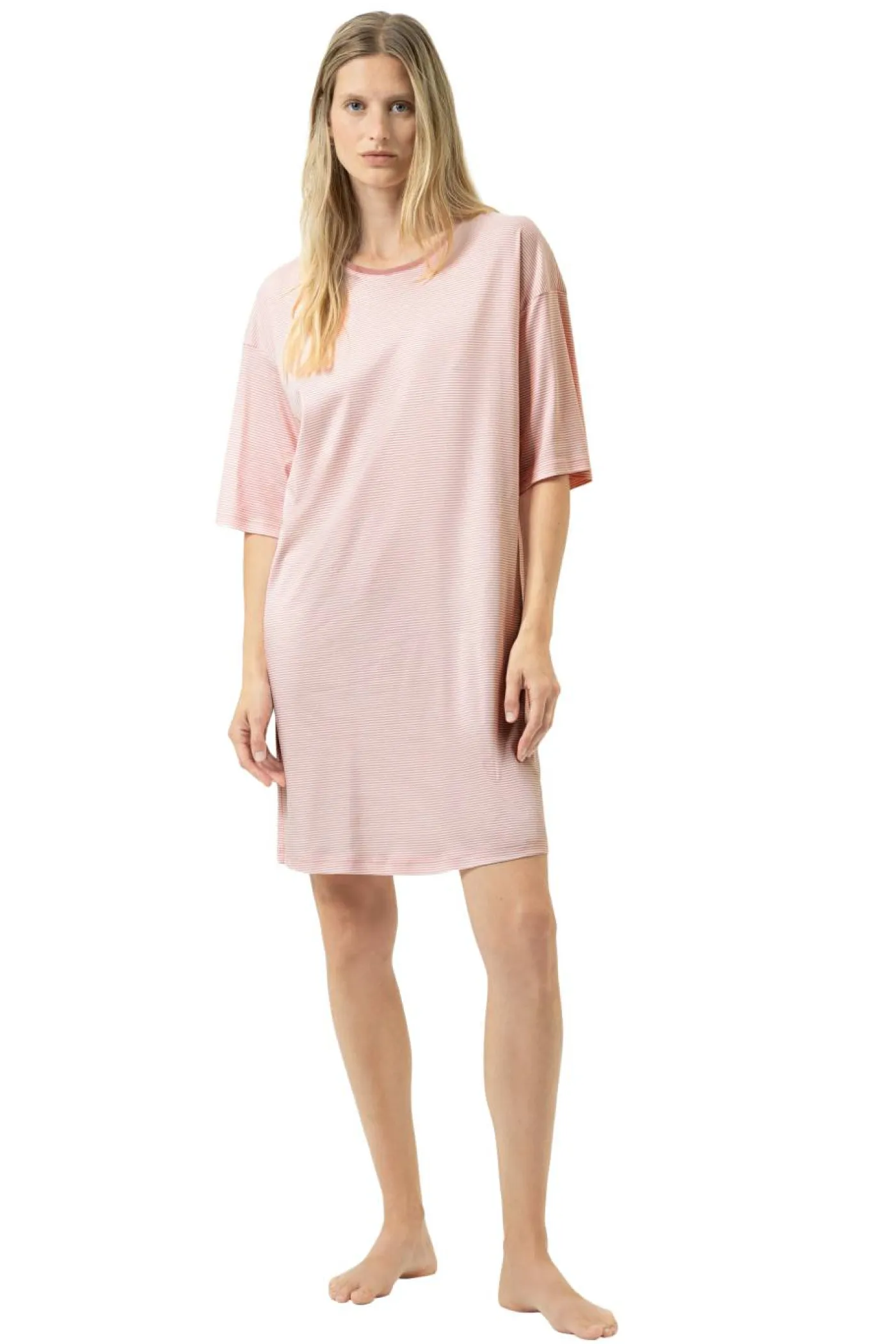 Bigshirt "Simple Stripes"