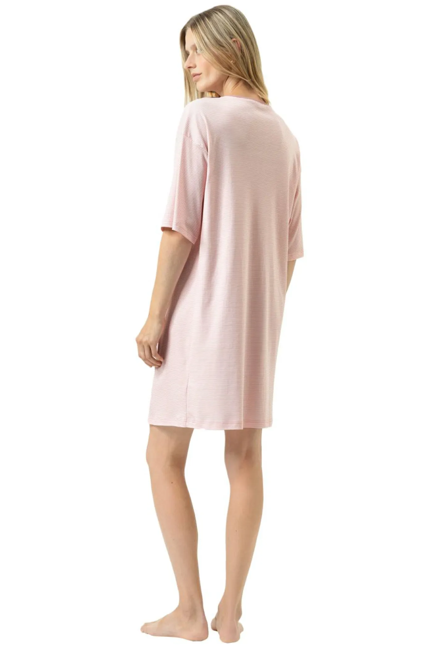 Bigshirt "Simple Stripes"