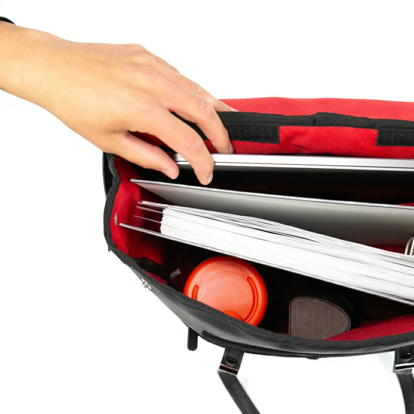 Bike-Business-Tasche "Lifestyle"