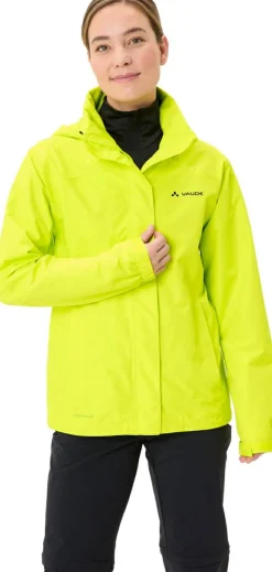Bike-Regenjacke "Escape Bike Light"