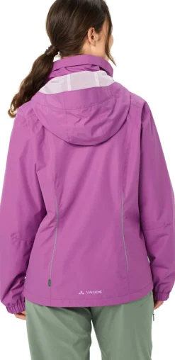 Bike-Regenjacke