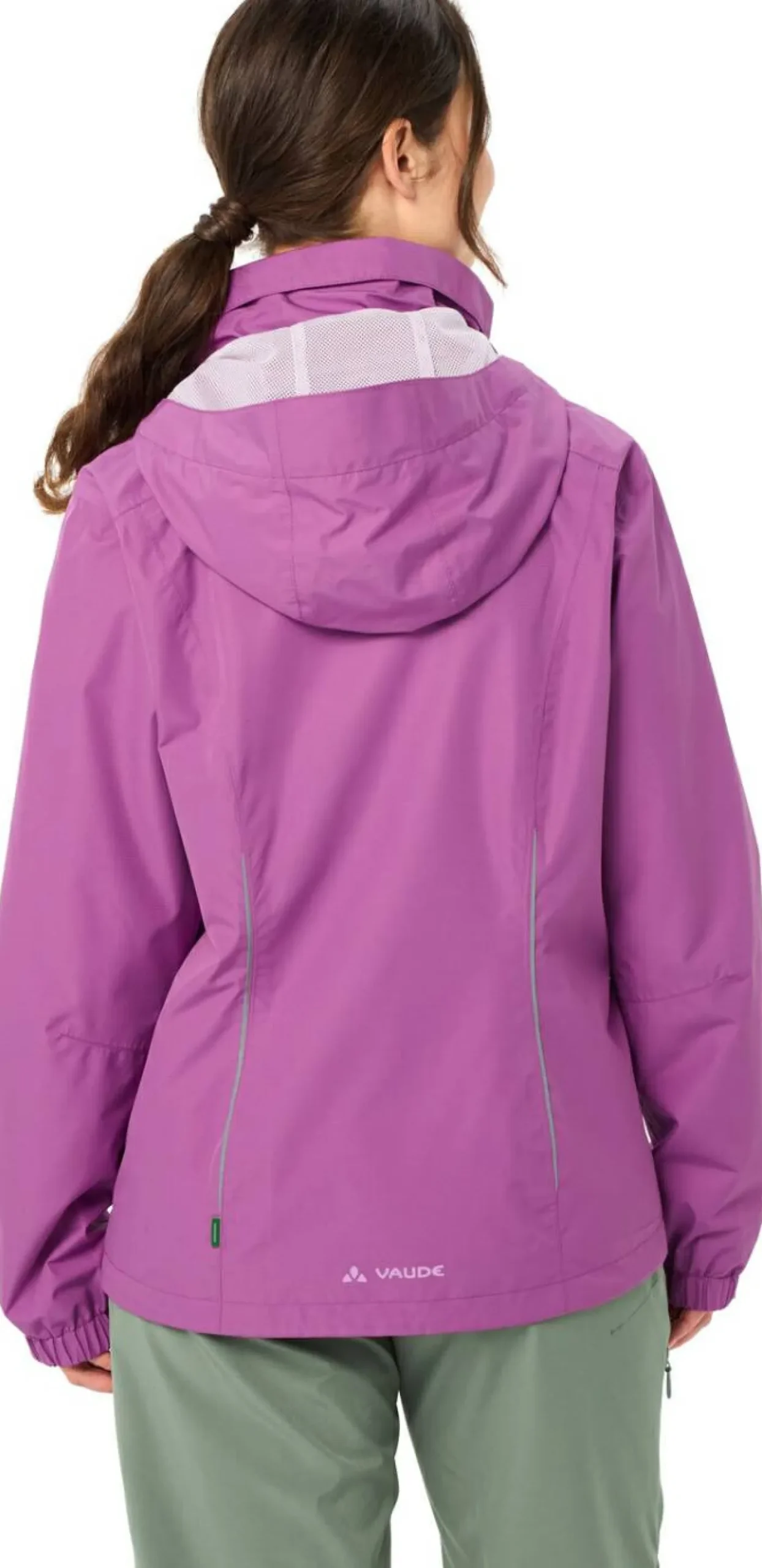 Bike-Regenjacke "Escape Bike Light"