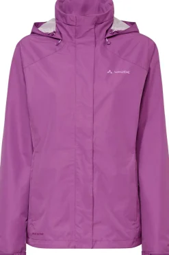 Bike-Regenjacke