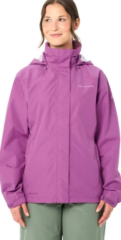 Bike-Regenjacke