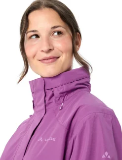 Bike-Regenjacke