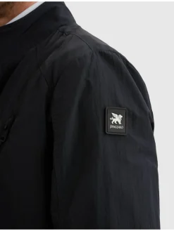 Biker-Jacke