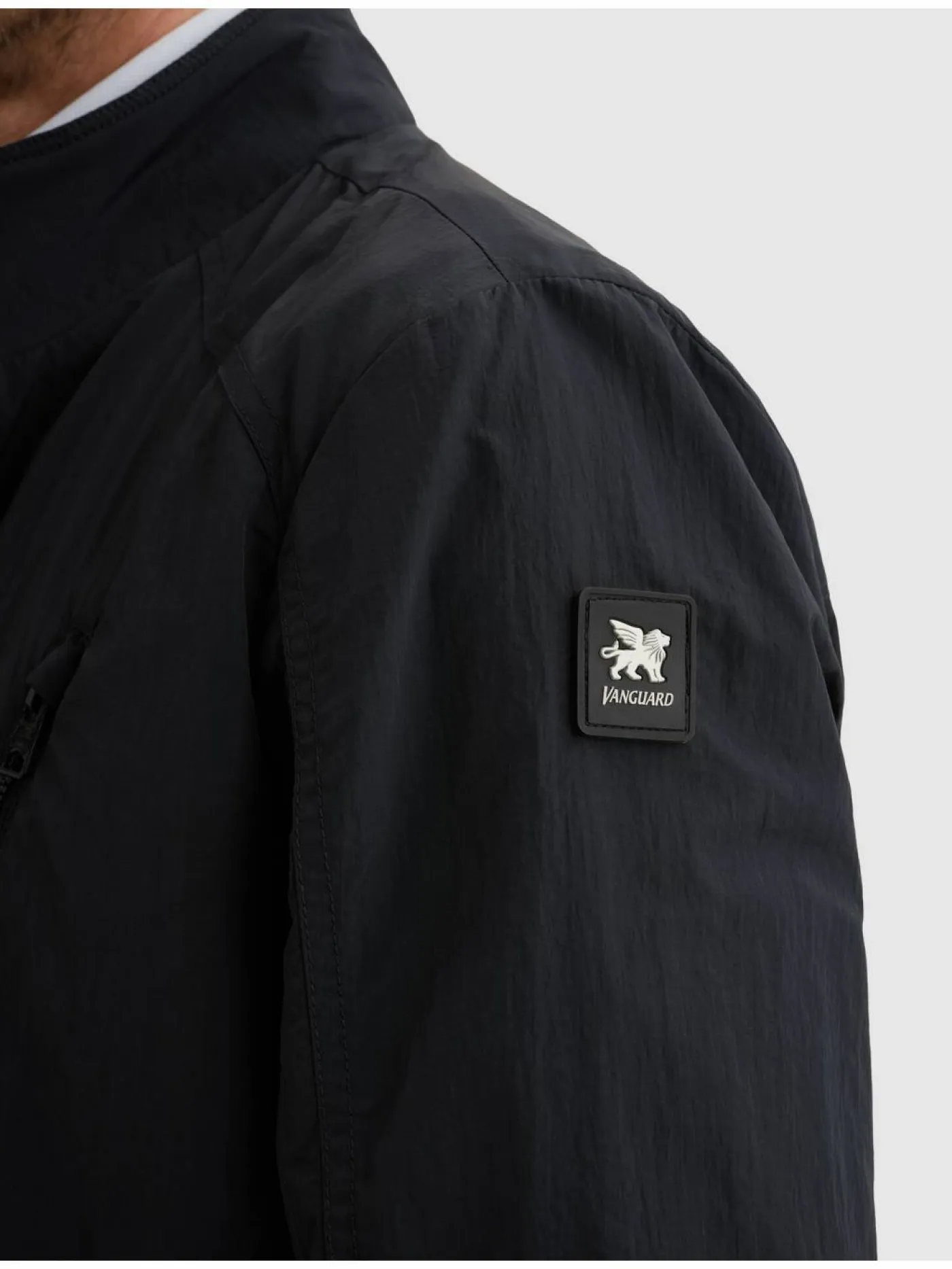 Biker-Jacke