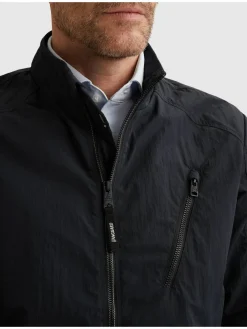 Biker-Jacke