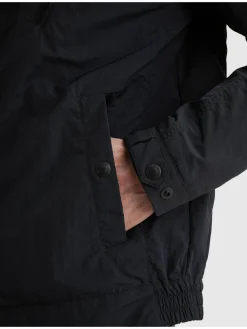 Biker-Jacke