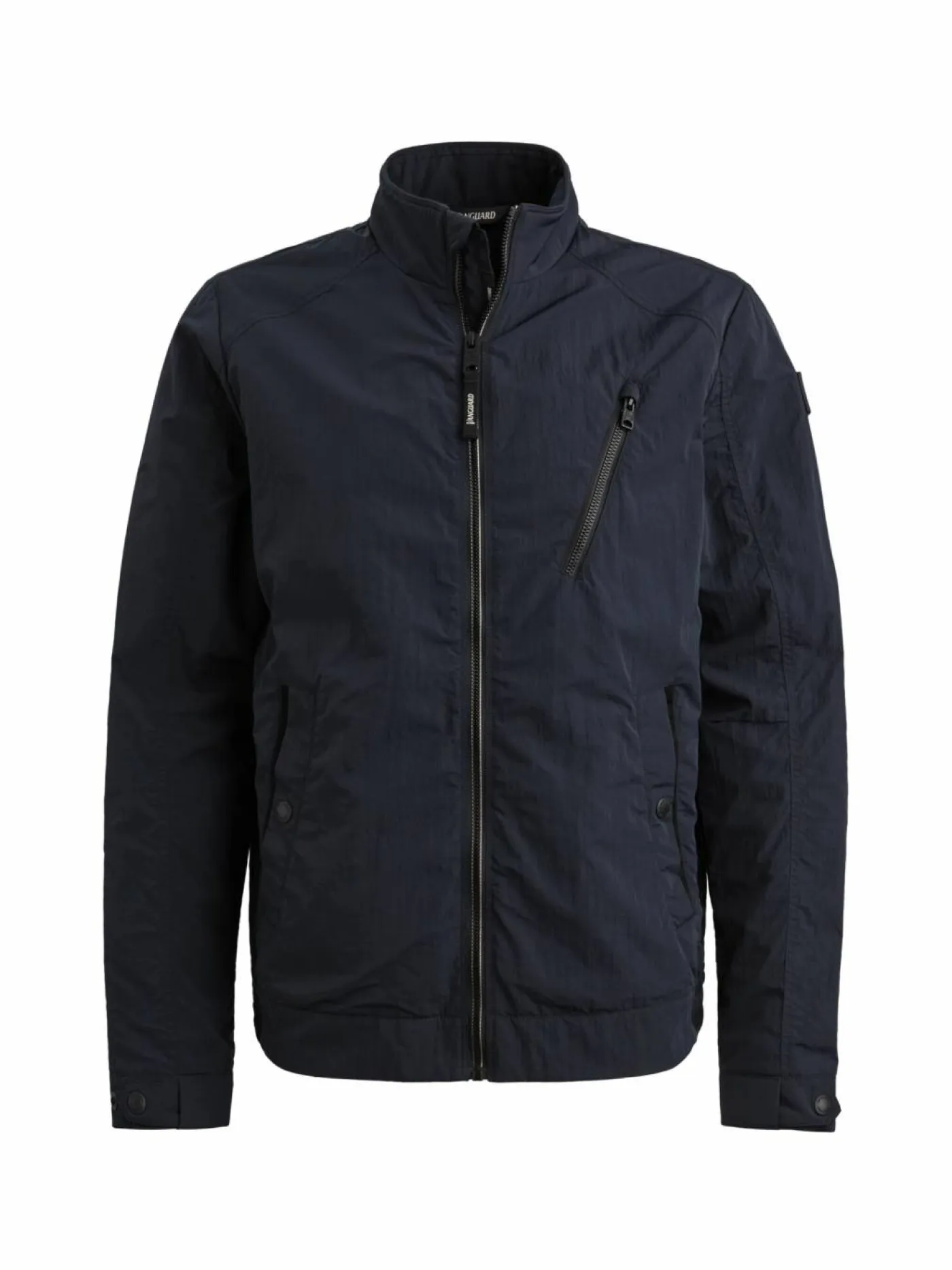 Biker-Jacke