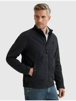 Biker-Jacke