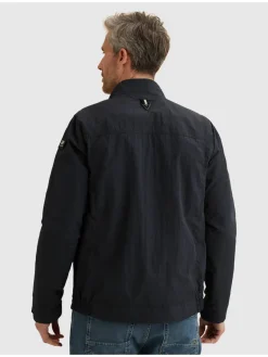 Biker-Jacke