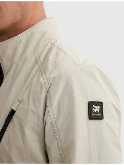 Biker-Jacke
