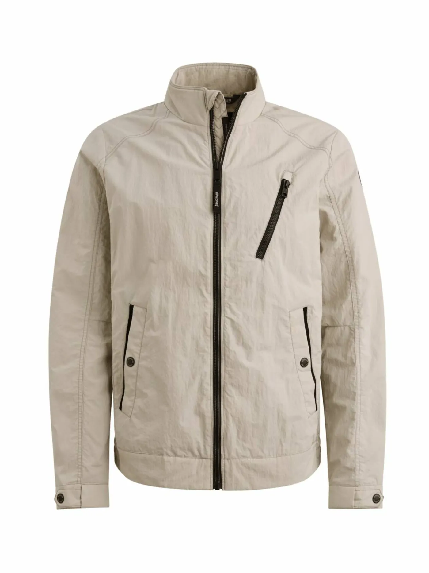 Biker-Jacke