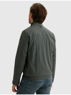 Biker-Jacke