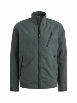 Biker-Jacke