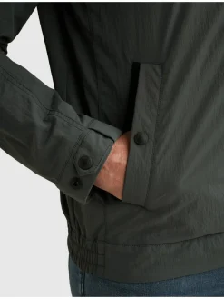 Biker-Jacke