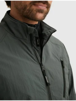 Biker-Jacke