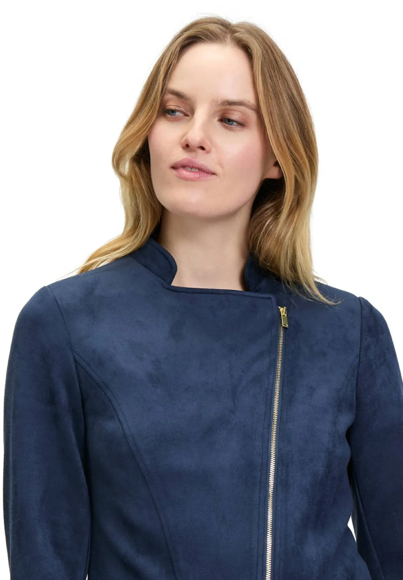 Bikerjacke "BETTY"
