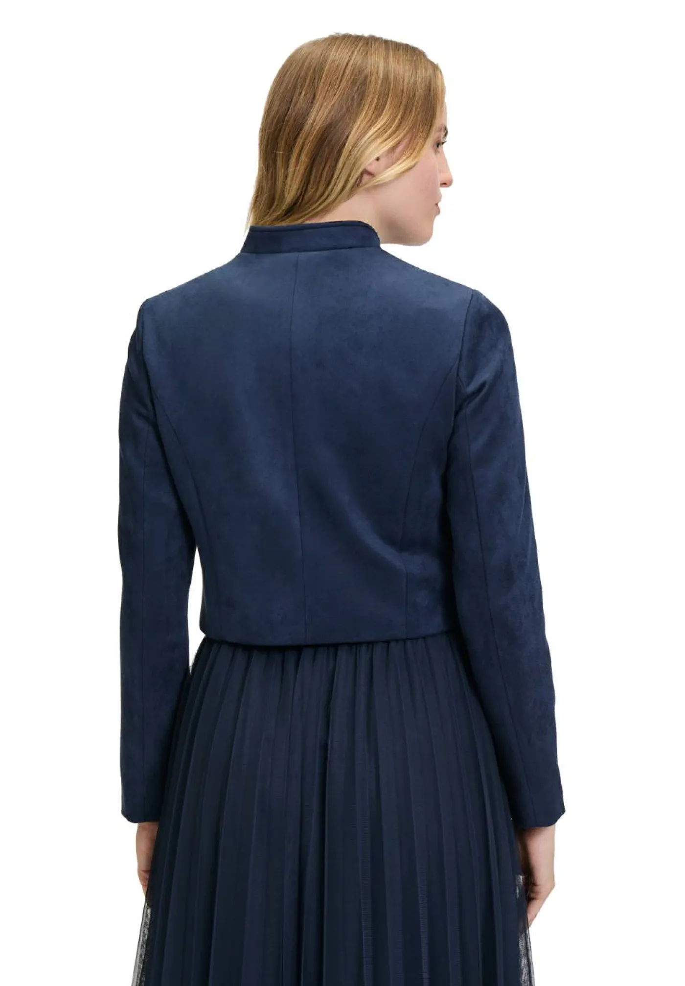 Bikerjacke "BETTY"