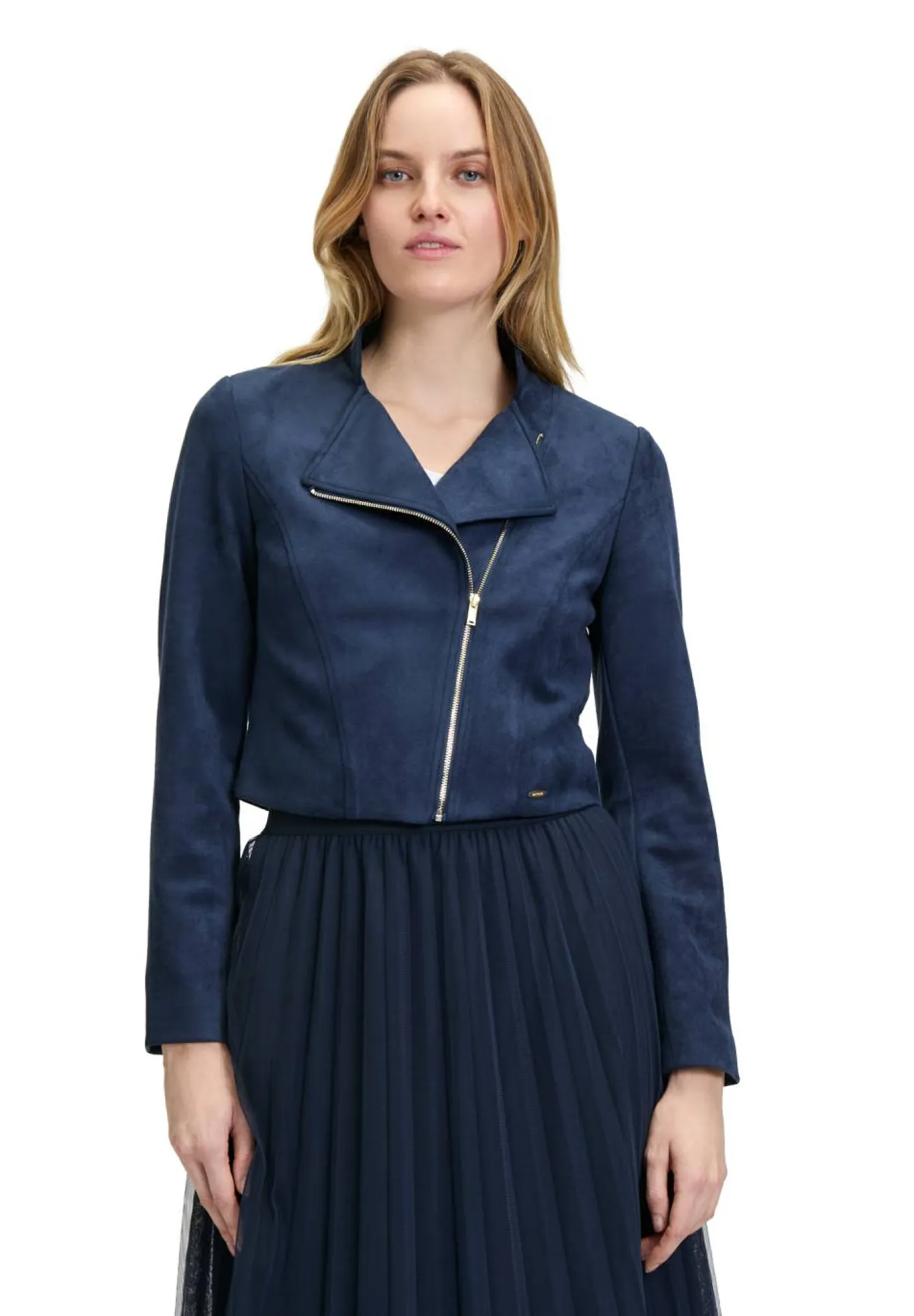 Bikerjacke "BETTY"