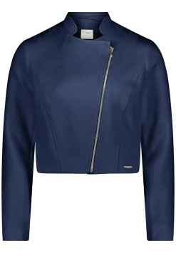 Bikerjacke