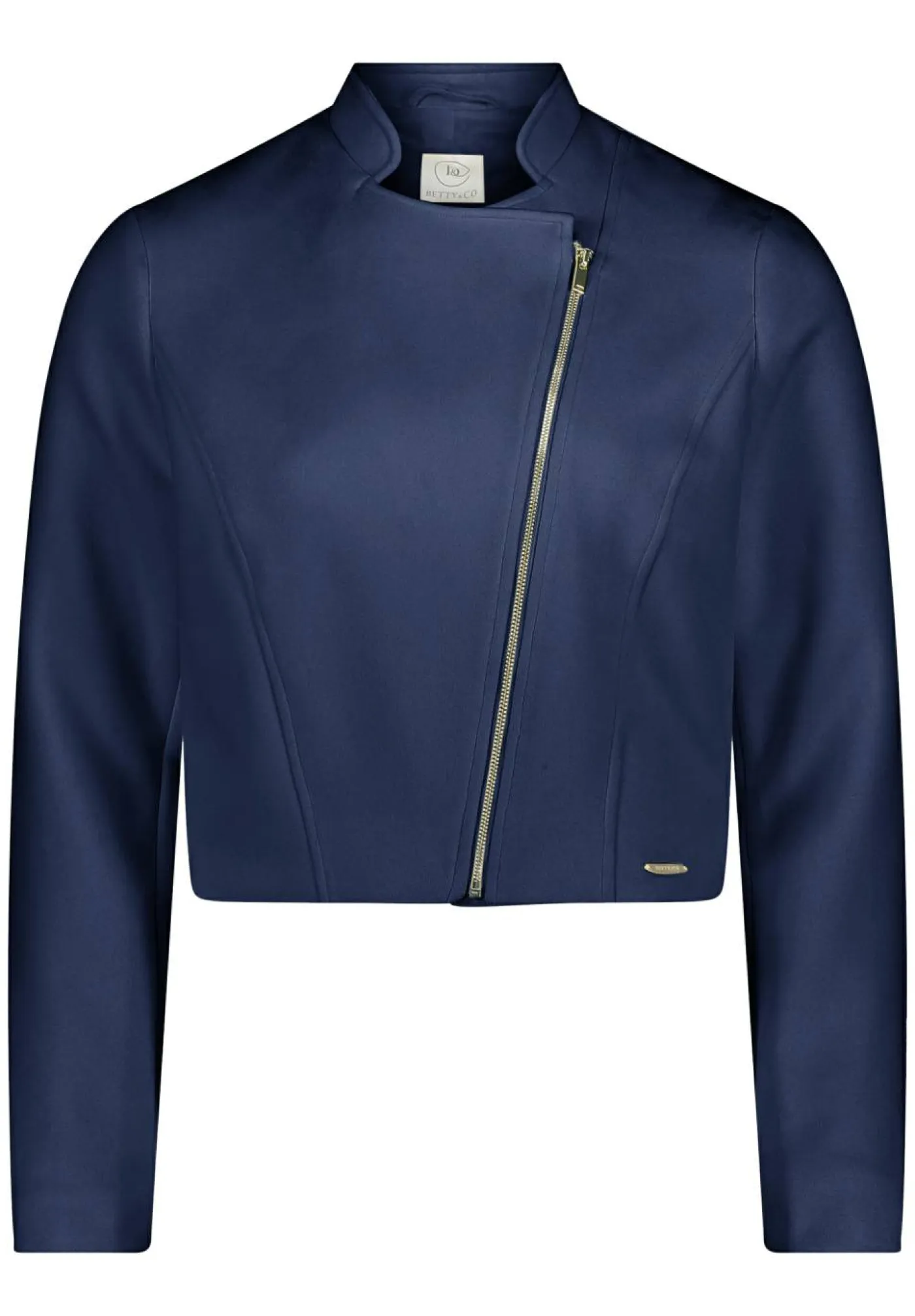 Bikerjacke "BETTY"