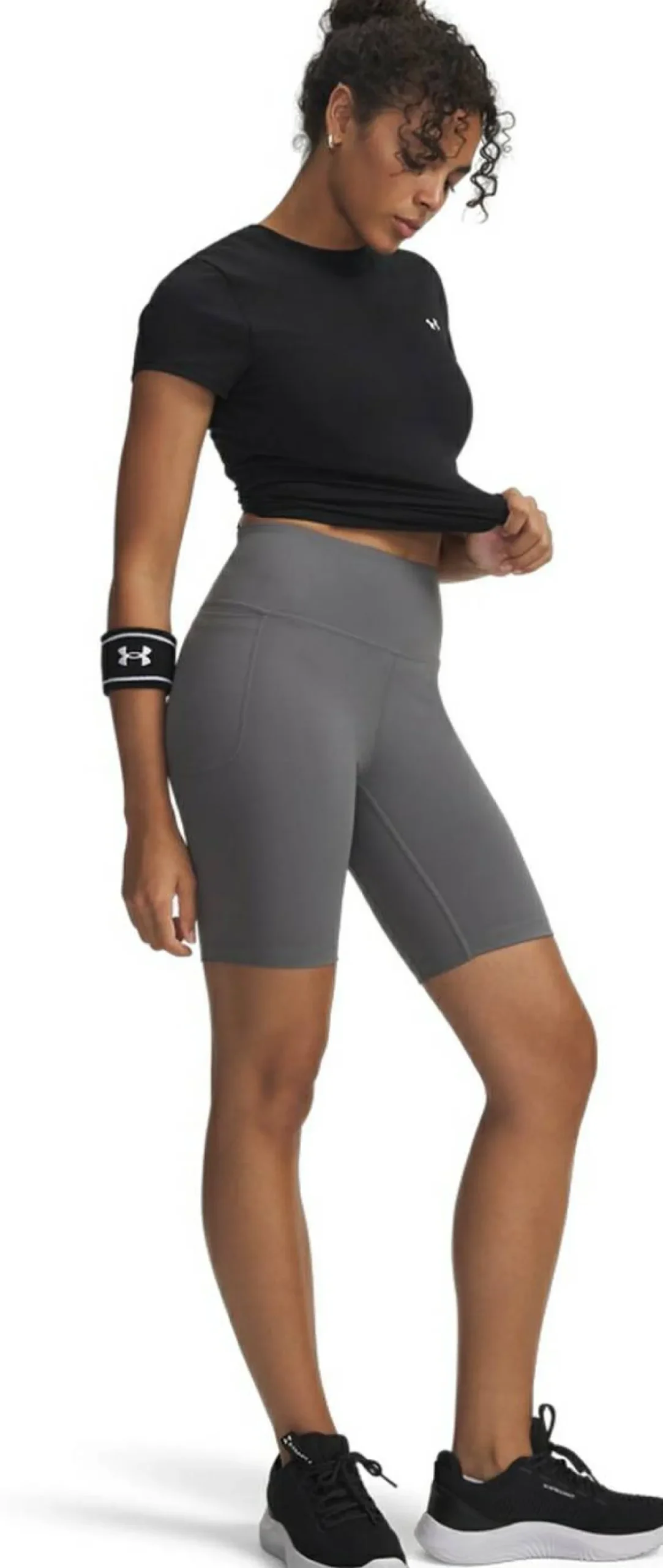 Bike-Shorts "Emea"