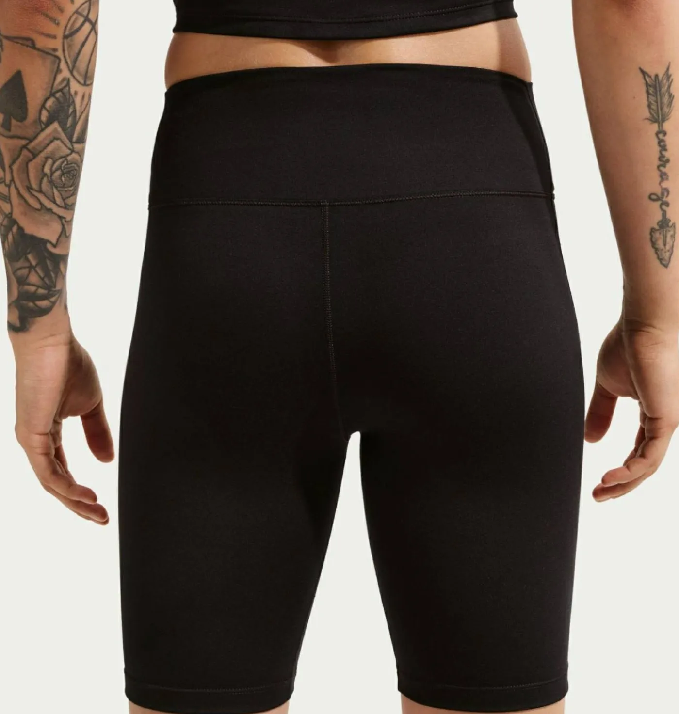 Bike-Shorts "Nike One"