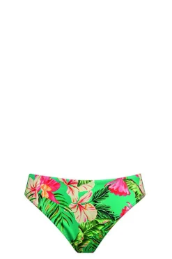 Bikini Classic-Slip "Tropic Joy"