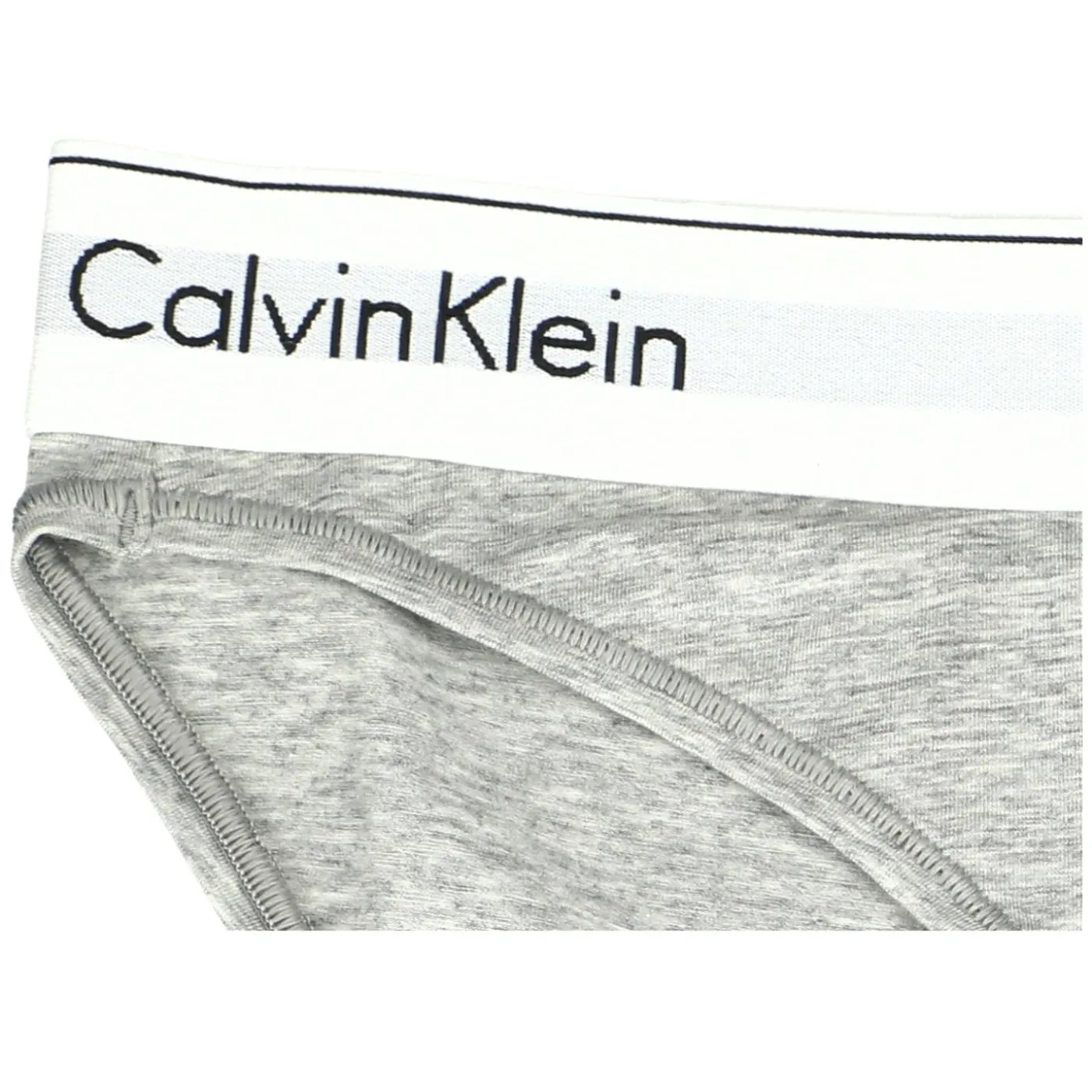 Bikini "Modern Cotton"