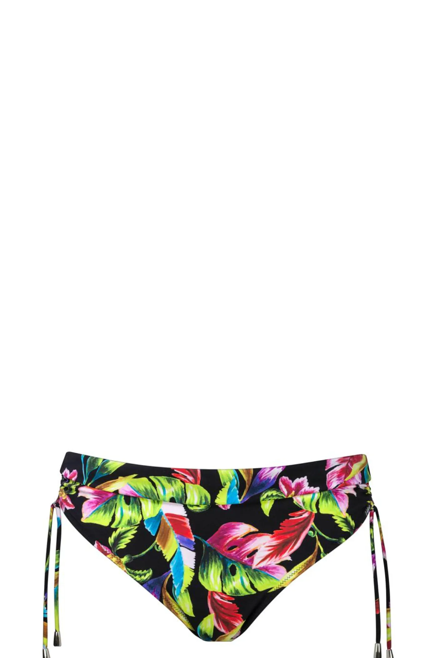 Bikini-Hose "Exotic Blaze"