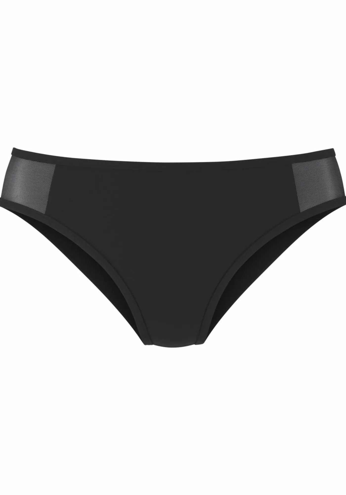 Bikinihose "Highwaist"