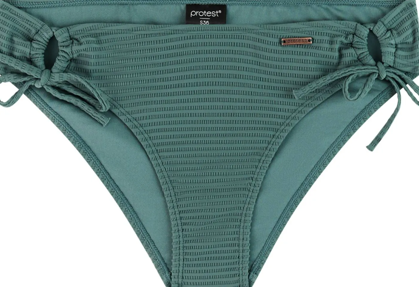 Bikinihose "MixBack"