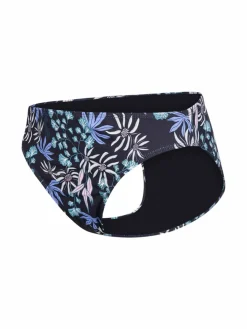 Bikinihose "Nolina-Print"