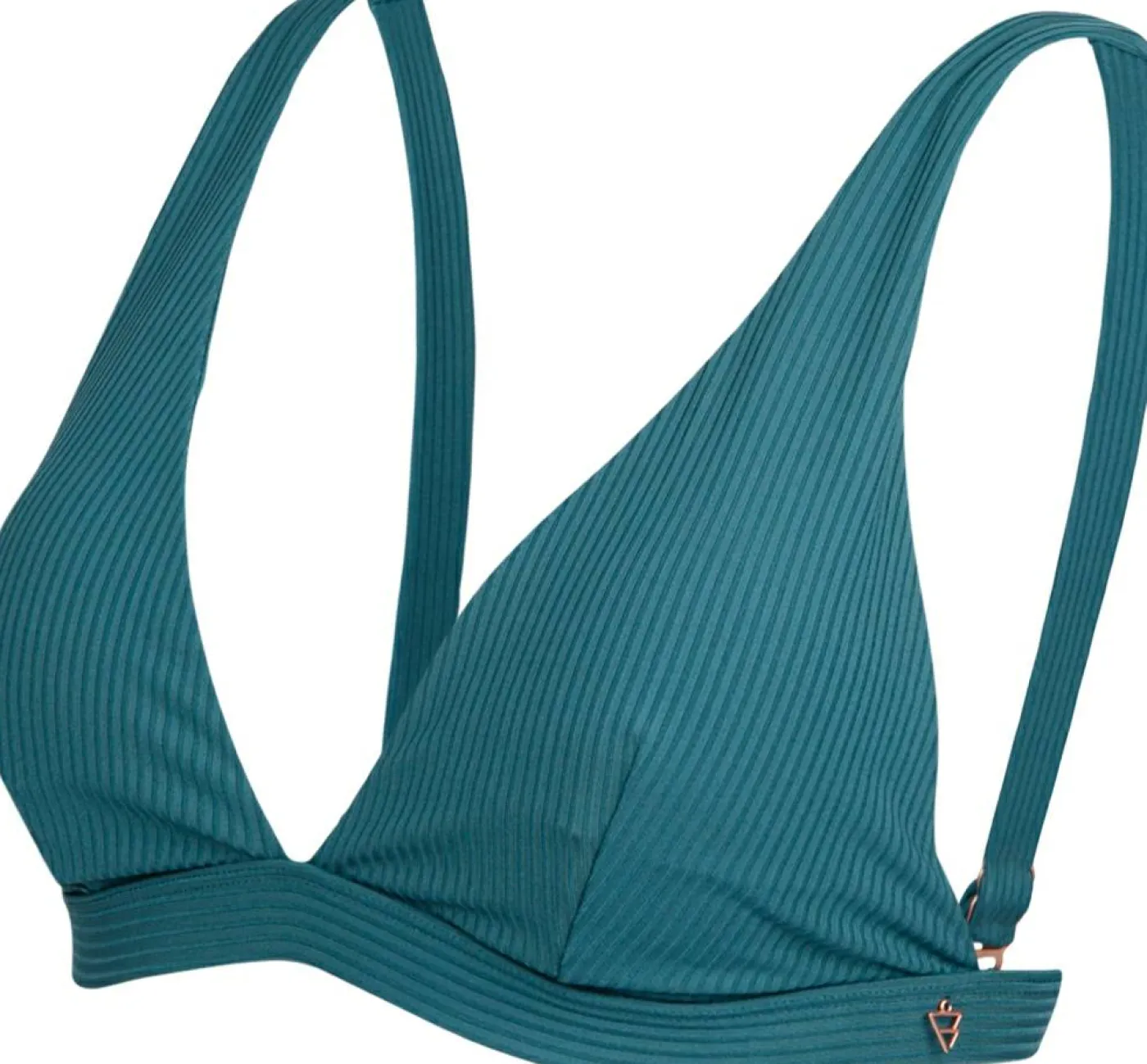 Bikinioberteil "Fortelle-Rib"
