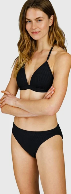 Bikinioberteil "Lisselot-Rib"