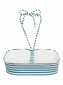 Bikinioberteil "Suus-Stripe"